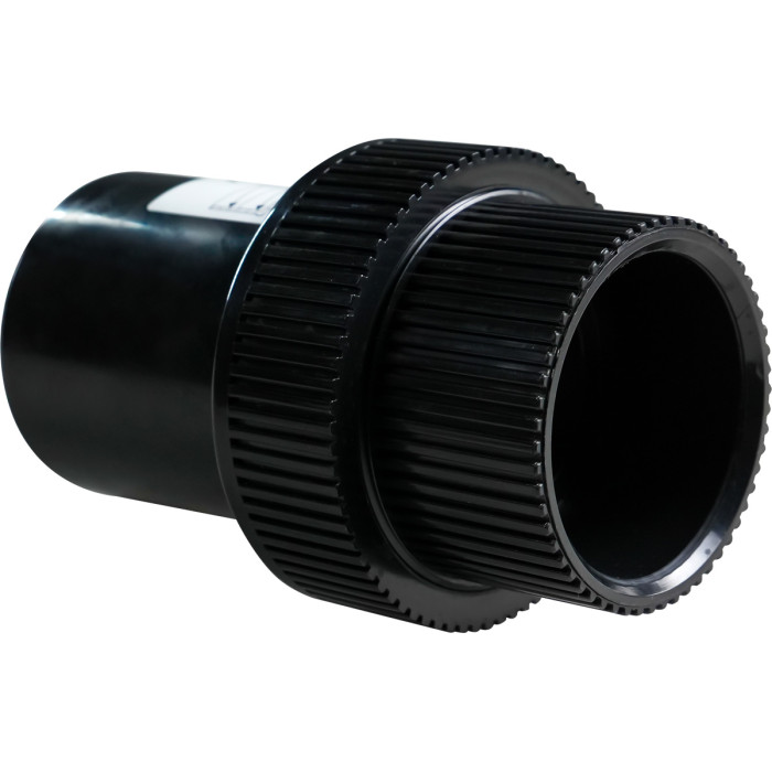 Муфта Elecro ABS 2/63 мм для УФ у зборі 3 секції