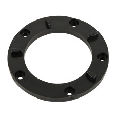 Притискне кільце 4-позиційного клапана 1.5" для фільтрів Emaux V350-V650 (1013040) (верхнє підключення)