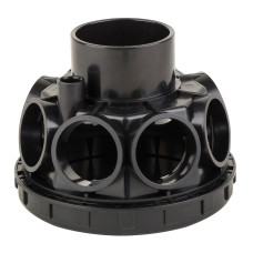 Колектор фільтру Kripsol DOM.8 R2029090/ RFD0300.00R (без труби, верхнє підключення)