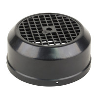 Кожух (кришка) вентилятора насоса OK/CK/EP/KNG (МЕС-71) 7502.A/RBM1040.22R/RMOT0004.02R (140 мм)