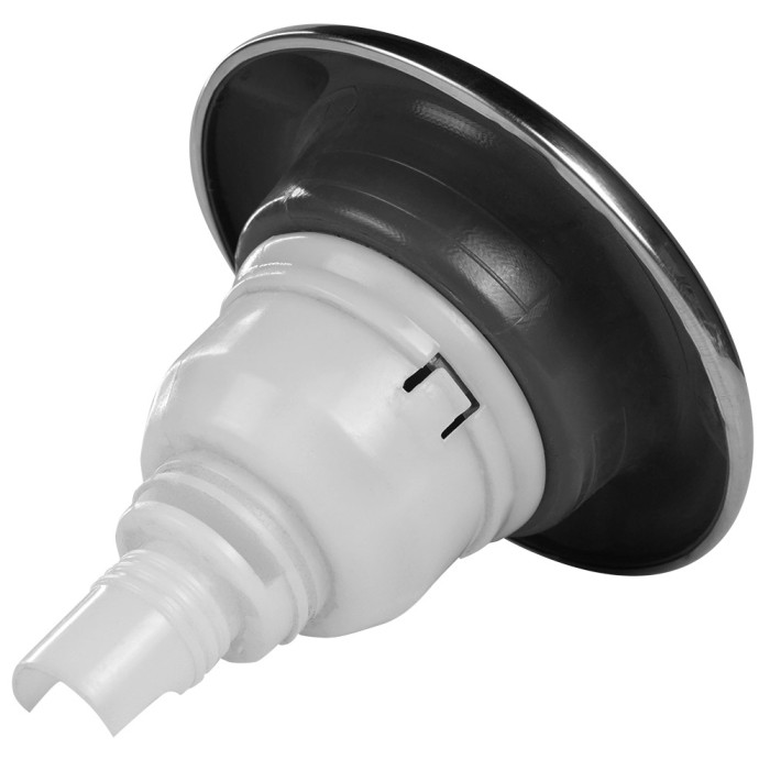 Форсунка 14 мм 14 hoses Insert (SS Cover)