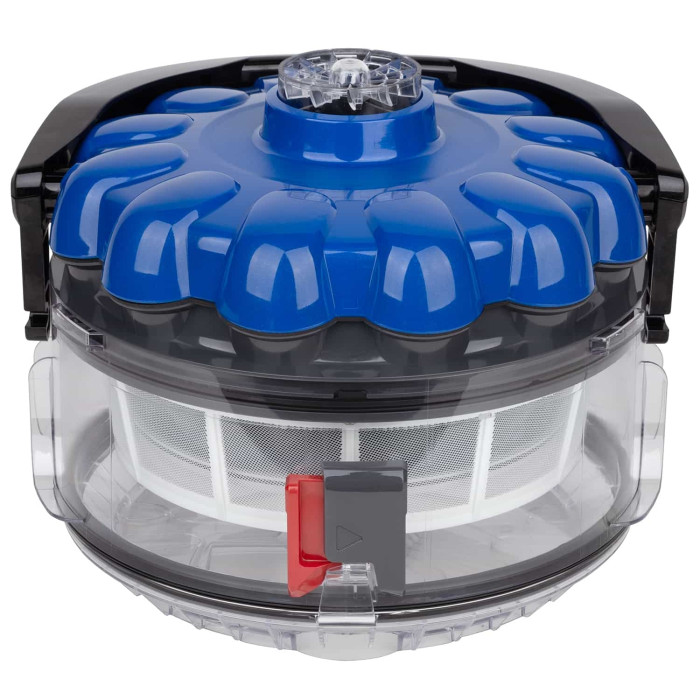 Комплект Cyclone для робота-пилососа Hayward AquaVac 600/650 (RCX361140KIT234)