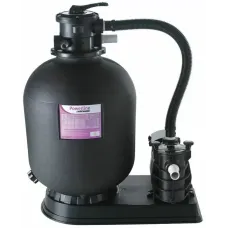 Фільтраційна установка Hayward PowerLine 81072E2 IE2 (10 м3/год, D500)