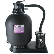 Фільтраційна установка Hayward PowerLine 81072 (10 м3/год, D500)