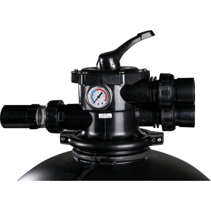 Фільтр Aquaviva MP550 (12 м3/год, D550)