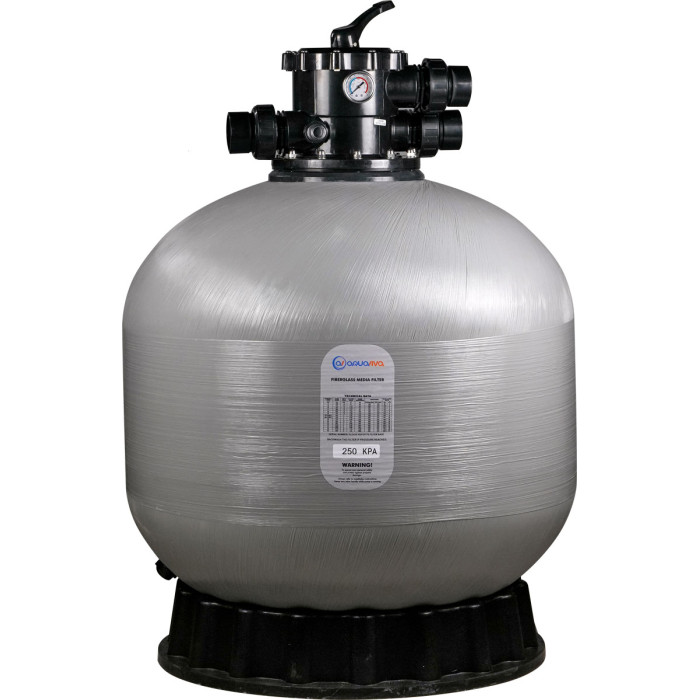 Фільтр Aquaviva M900 (30 м3/год, D900)