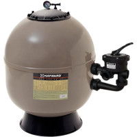 Фільтр Hayward PRO S240SLE (14 м3/год, D640)