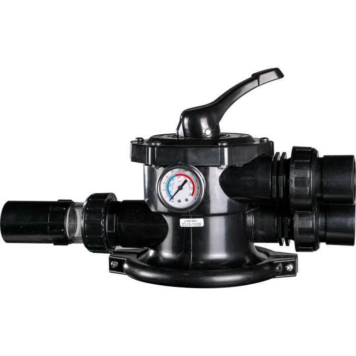 Фільтр Aquaviva M550 (12 м3/год, D550)