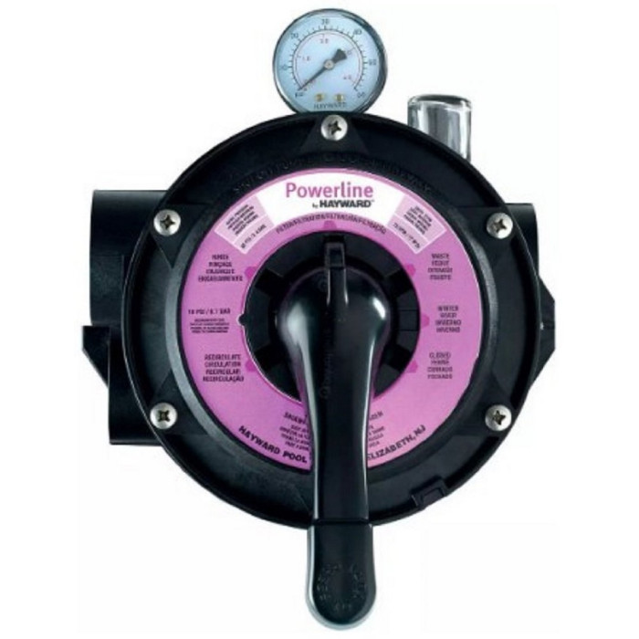 Фільтр Hayward PRO S360SLE (31.5 м3/год, D900)