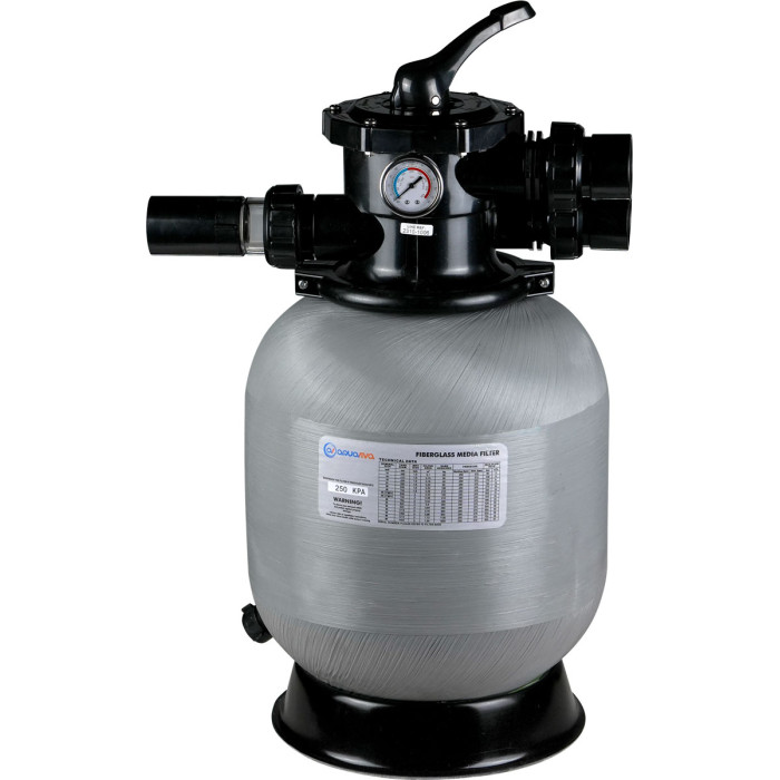 Фільтр Aquaviva M700 (19 м3/год, D700)