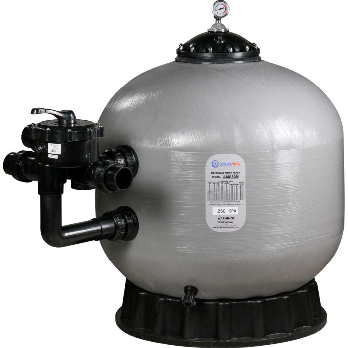 Фільтр Aquaviva MSD700B (20 м3/год, D700)