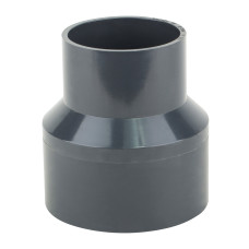 Муфта ПВХ Era US004250 редукційна, d250х160 мм
