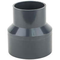 Муфта ПВХ Era US004250 редукційна, d250х200 мм