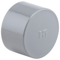 Заглушка ПВХ Hidroten 1001121, d315"