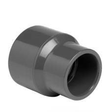 Муфта-втулка ПВХ Effast RDRRLD020А перехідна, d20x25x16 мм