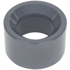 Редукційне кільце ПВХ Aquaviva, d200х160 мм