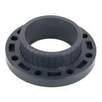 Фланець ПВХ Era UVF01250, d250 мм