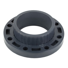 Фланець ПВХ Era UVF01250, d250 мм
