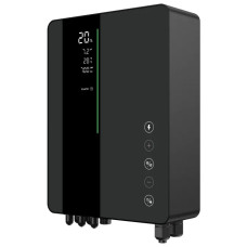 Хлоргенератор Aquaviva InverClear ICS10 (45 м3, 10 г/год)