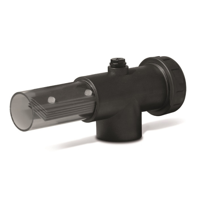 Хлоргенератор Hayward AquaRite Basic Flo (25 м3, 8 г/год)