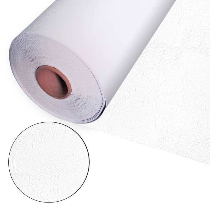 Лайнер Cefil Touch Comfort Inter, білий (1.65x25 м)