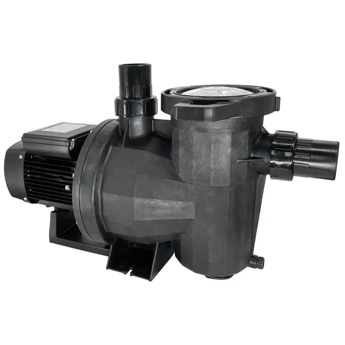 Насос Aquaviva LX SVQ075M (220 В, 10 м3/год, 0.75 HP)