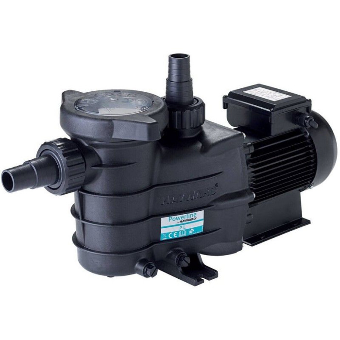 Насос Hayward PL 81006E2 IE2 (220 В, 15 м3/год, 1 HP)