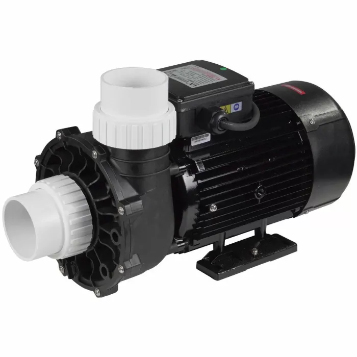 Насос Aquaviva LX WP250-II (220 В, 37 м3/год, 0.5/2.5 к.с.)