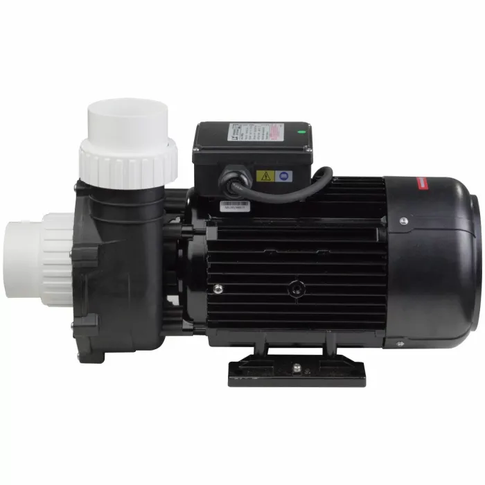 Насос Aquaviva LX WP250-II (220 В, 37 м3/год, 0.5/2.5 к.с.)