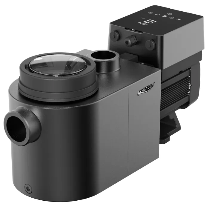 Насос Aquagem IP20 (220 В, 12 м3/год, 1 HP)