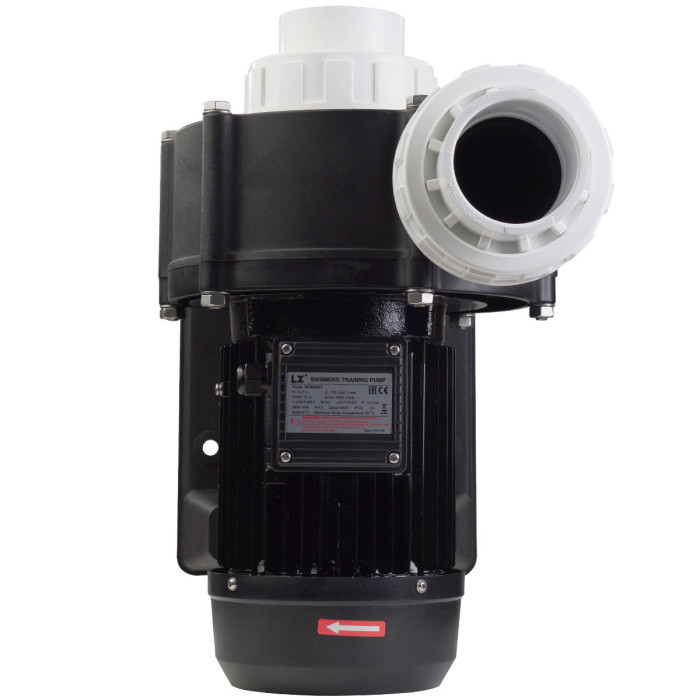 Насос Aquaviva LX WTB300T (380 В, 60 м3/год, 4 HP), вал AISI 316