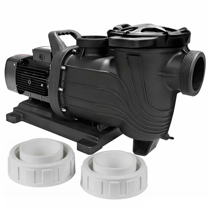Насос Aquaviva LX SLP500T (380 В, 76 м3/год, 5 HP)