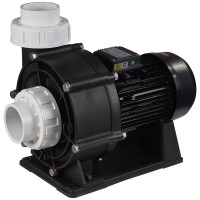 Насос Aquaviva LX WTB400T (380 В, 80 м3/год, 5.5 HP), вал AISI 316