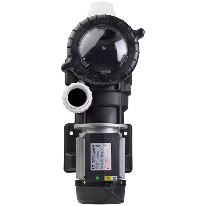 Насос Aquaviva LX STP300M (220 В, 30 м3/год, 3 HP), вал AISI 316