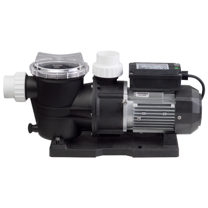 Насос Aquaviva LX STP50M (220 В, 6.5 м3/год, 0.5 HP), вал AISI 316