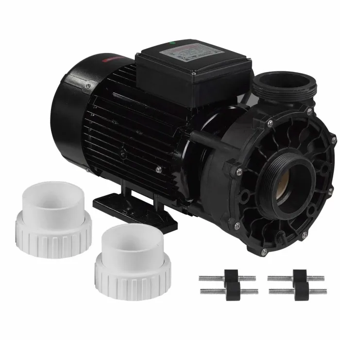 Насос Aquaviva LX WP200-II (220 В, 29 м3/год, 0.37/2 к.с.)