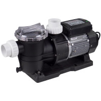 Насос Aquaviva LX STP75M (220 В, 8 м3/год, 0.75 HP), вал AISI 316