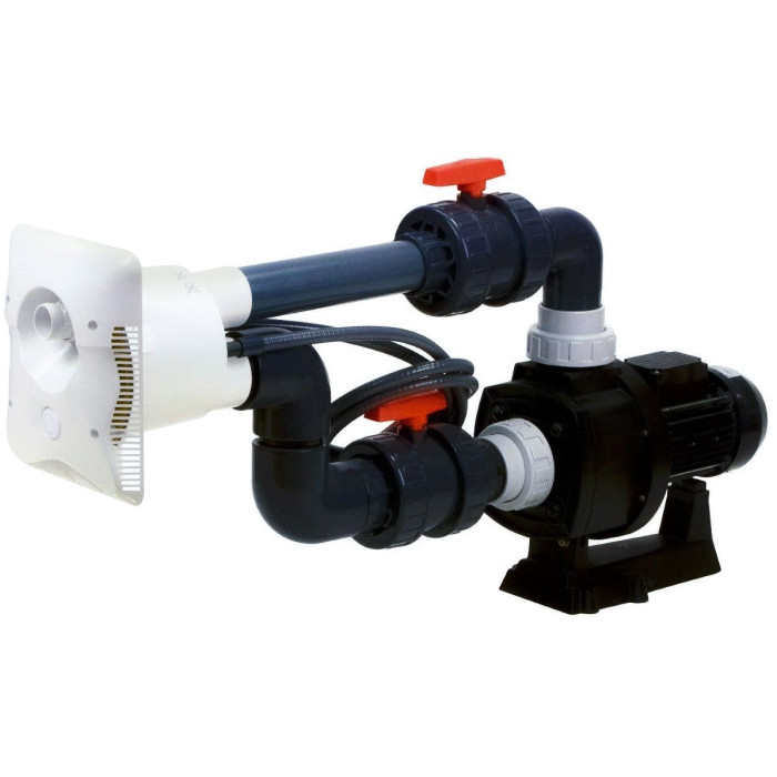 Протитечія Hayward Calipso JC 78.B 78 м³/год (380 В)