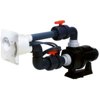Протитечія Hayward Calipso JC 70.B 70 м3/год (380 В)