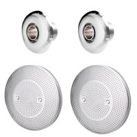 Протитечія Fitstar Double-Jet 8260020, 63 м3/год, (380 В)