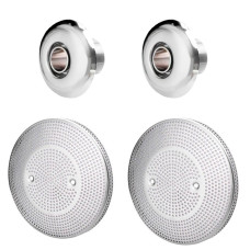 Протитечія Fitstar Double-Jet 8260020, 63 м3/год, (380 В)
