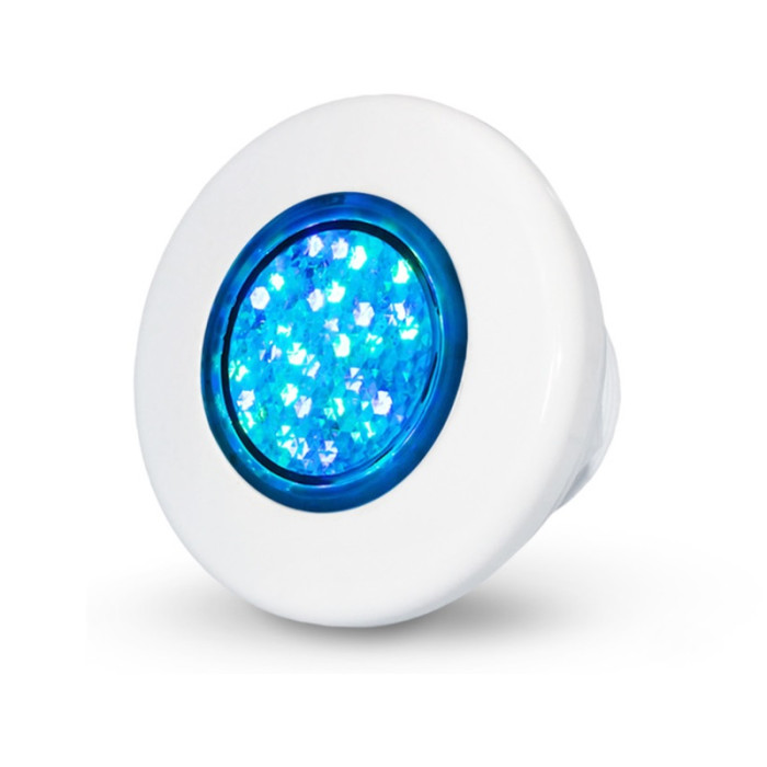 Прожектор світлодіодний Aquaviva HT026C 45LED 6 Вт RGB