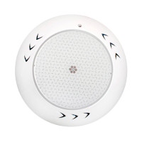 Прожектор світлодіодний Aquaviva 003 252LED 21 Вт White