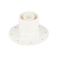 Закладна прожектора Aquaviva LED001 ACS001 (нерж.)