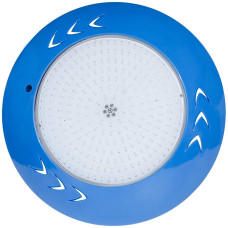 Прожектор світлодіодний Aquaviva Blue 003 252LED 18 Вт RGB, з закладною