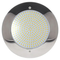 Прожектор світлодіодний Aquaviva HJ-WM-SS270FGV, 252LED 18 Вт RGB