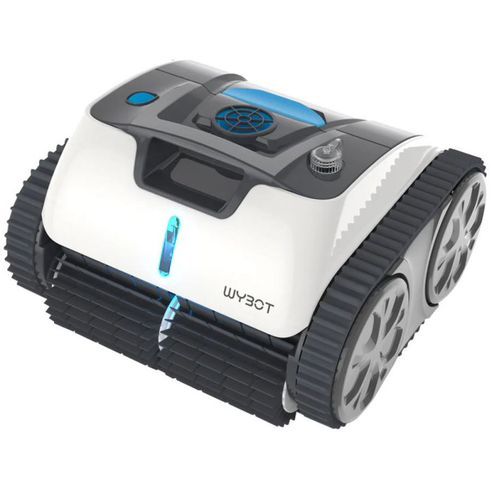Бездротовий робот-пилосос для басейну Wybotics Osprey 700