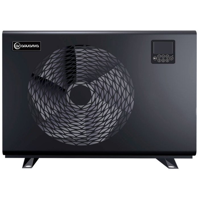 Інверторний тепловий насос Aquaviva Superior 19 (19.21 кВт)
