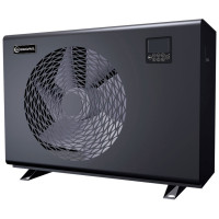 Інверторний тепловий насос Aquaviva Superior 27 (27.28 кВт)