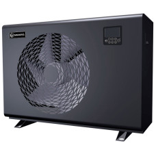 Інверторний тепловий насос Aquaviva Superior 27 (27.28 кВт)